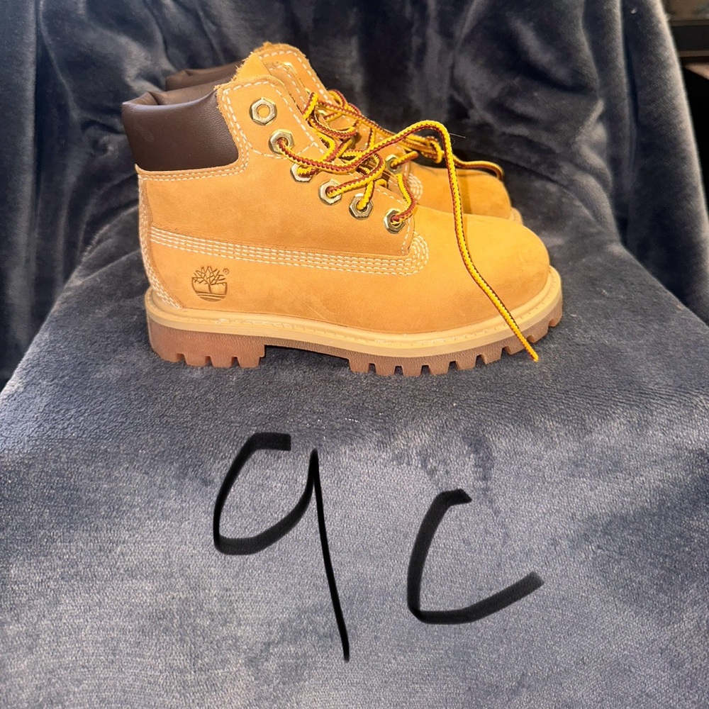 9c shoe lot 6 pair